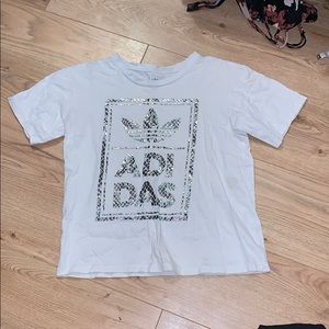 Adidas shirt